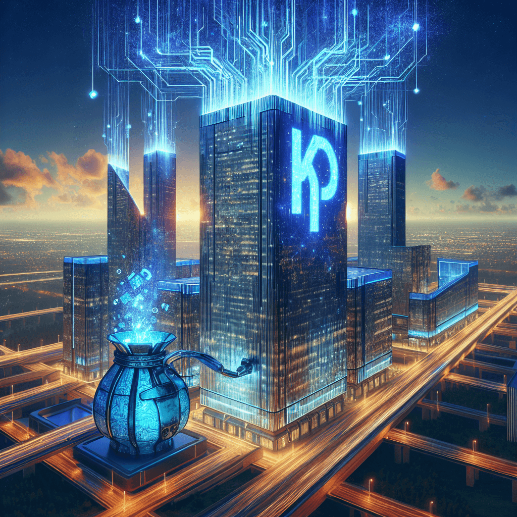 Kleiner Perkins Goes Big on AI with a Whopping $3.5 Billion Fundraise