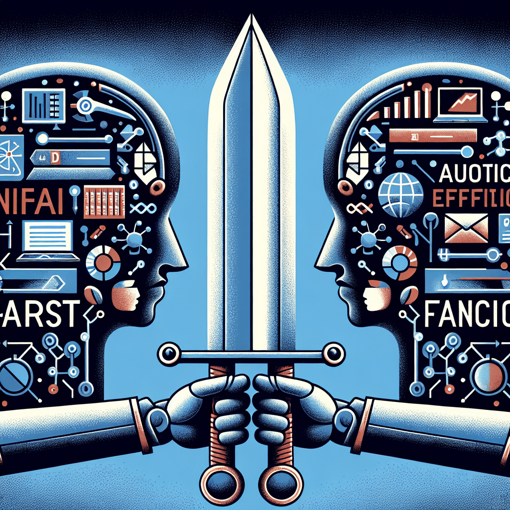 Going AI-First: A Double-Edged Sword for Klarna and Duolingo?