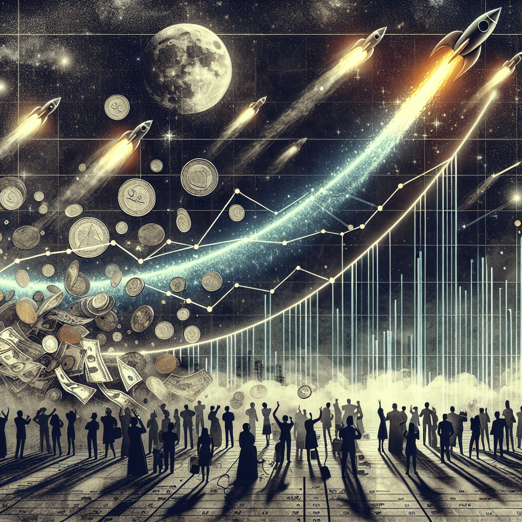 VC Investment Boom: Outpacing the Buzz in Years!