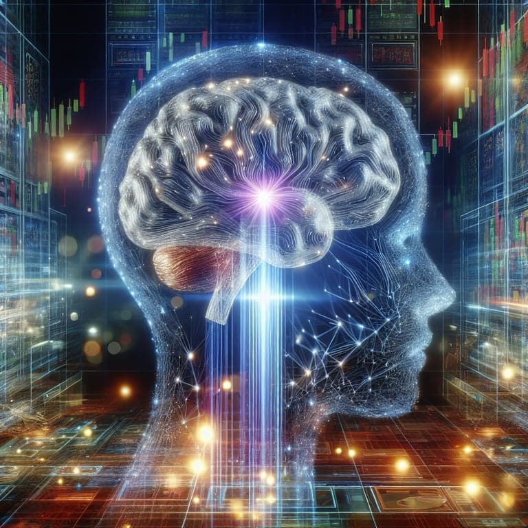 Ray Dalio Bets Big on AI: Bridgewater's Top Picks