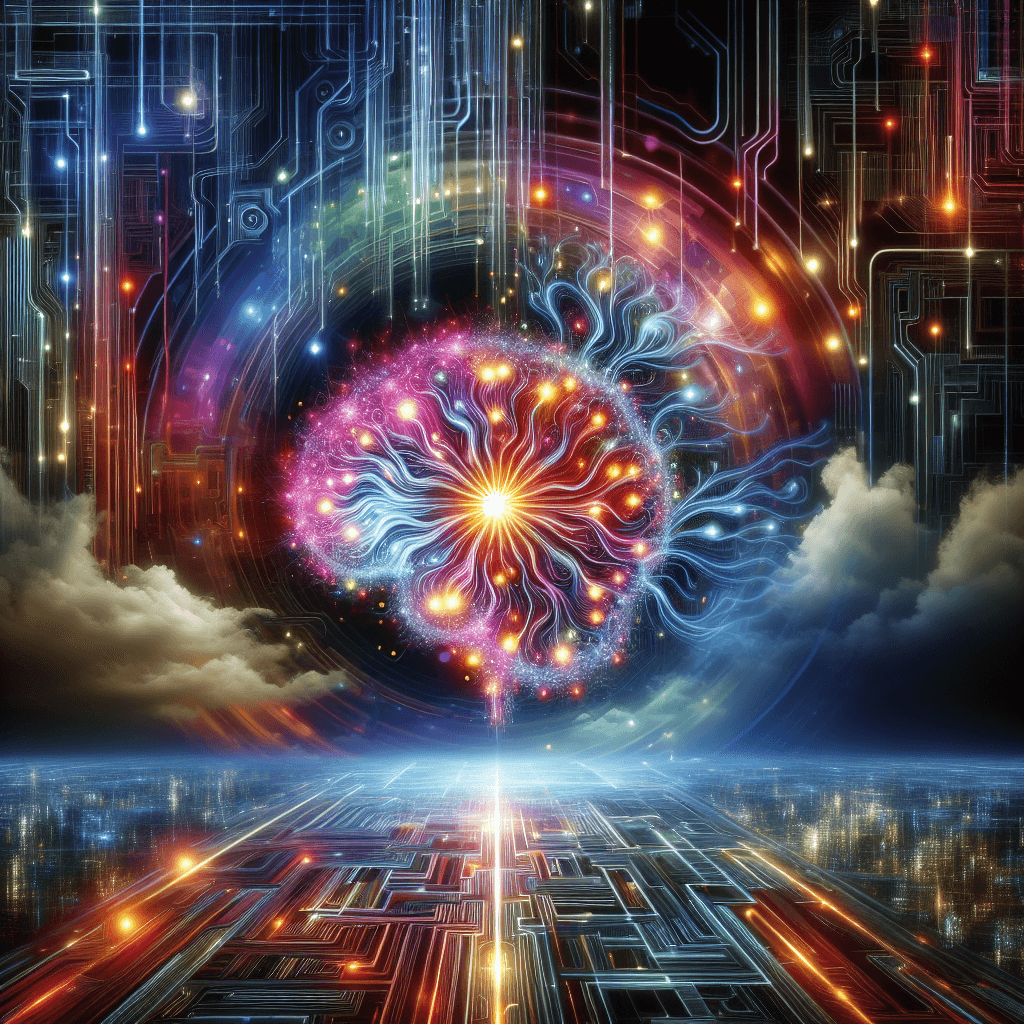 OpenAI Unveils GPT-4o: A Game-Changer in AI Image Generation