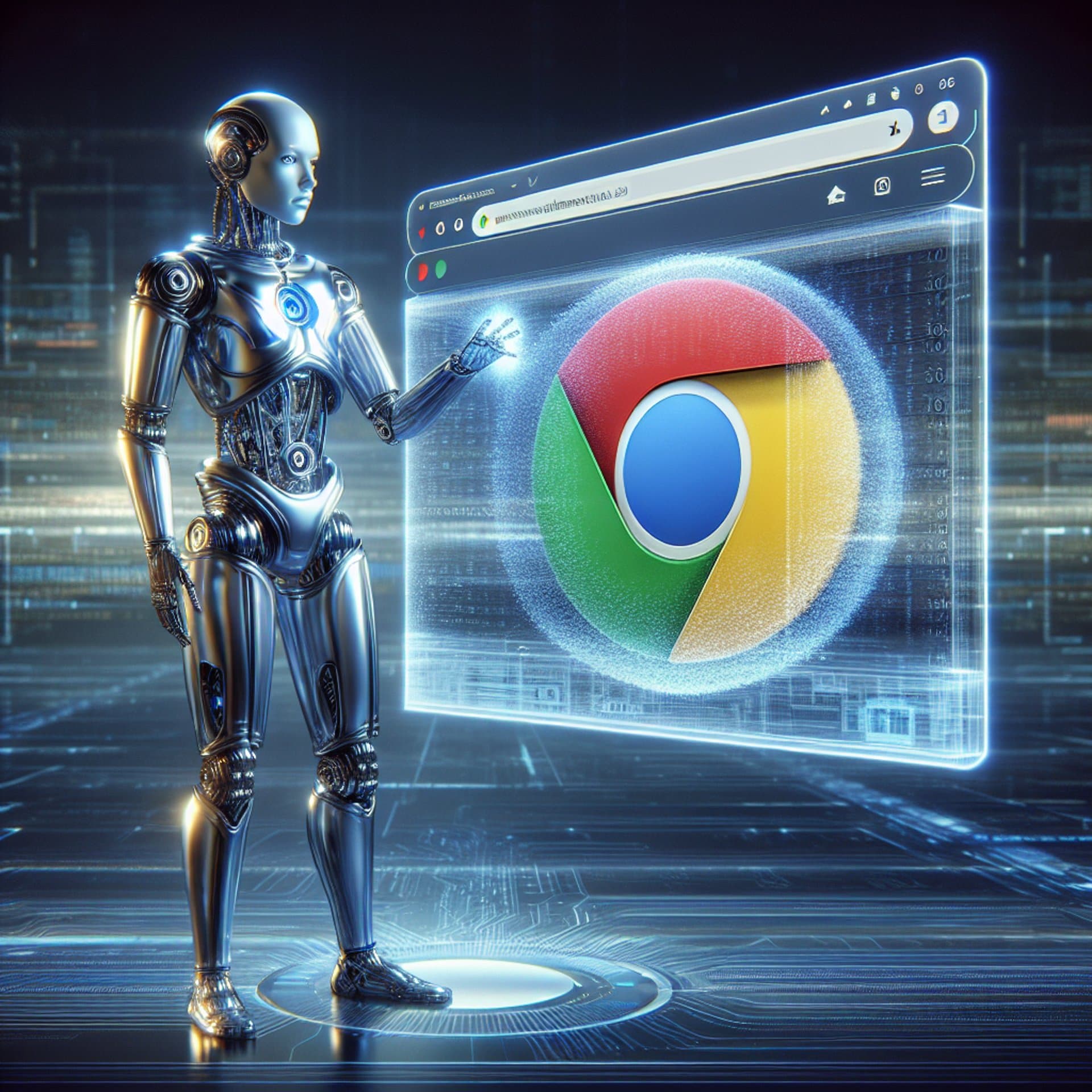 Google's Gemini AI Transforms Chrome: The Future of Browsing is Here!