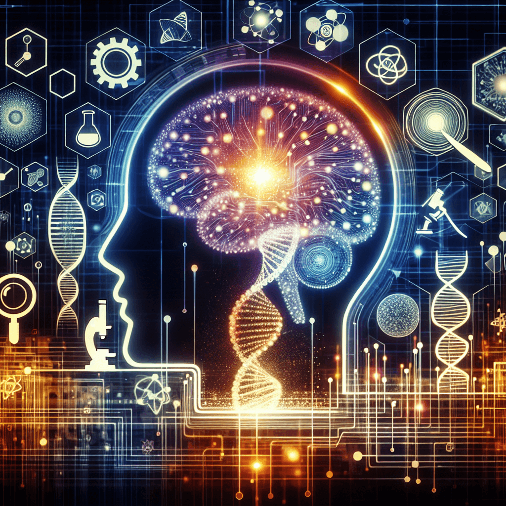 ScienceDirect AI: The Game-Changer for Scientific Research