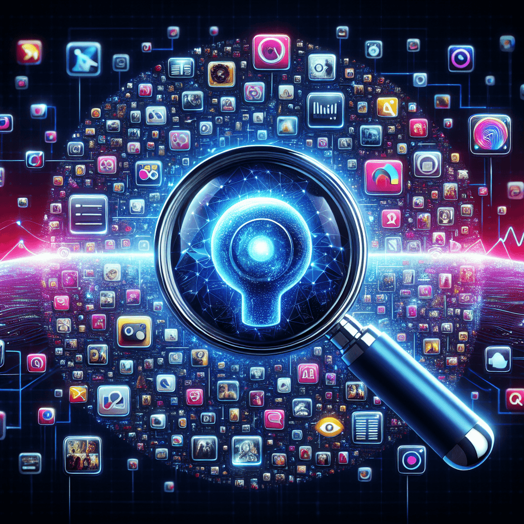 Netflix Unveils New Generative AI-Powered Search Tool