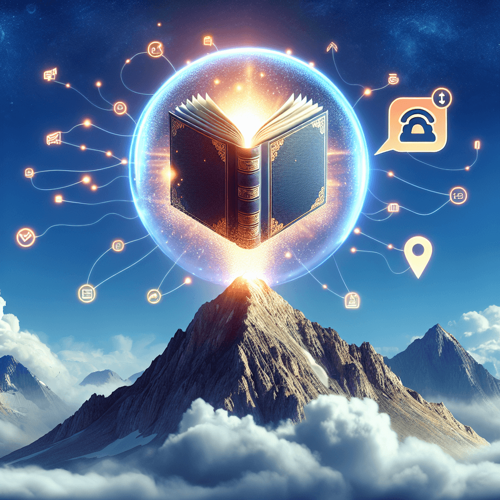 OpenAI Takes ChatGPT to New Heights with In-App Store