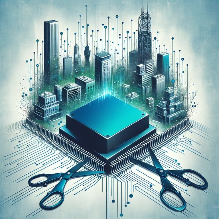 Meta's Silicon Valley Slashes: 200 Jobs Cut Amid AI Expansion