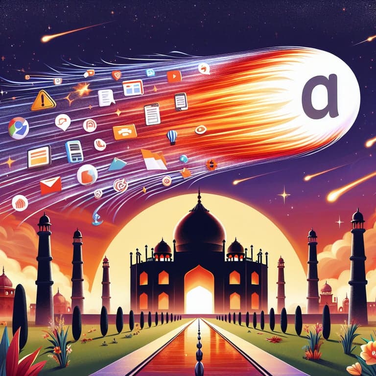 Perplexity’s Comet Browser Lands in India—Revolutionizing Your Online Surfing!