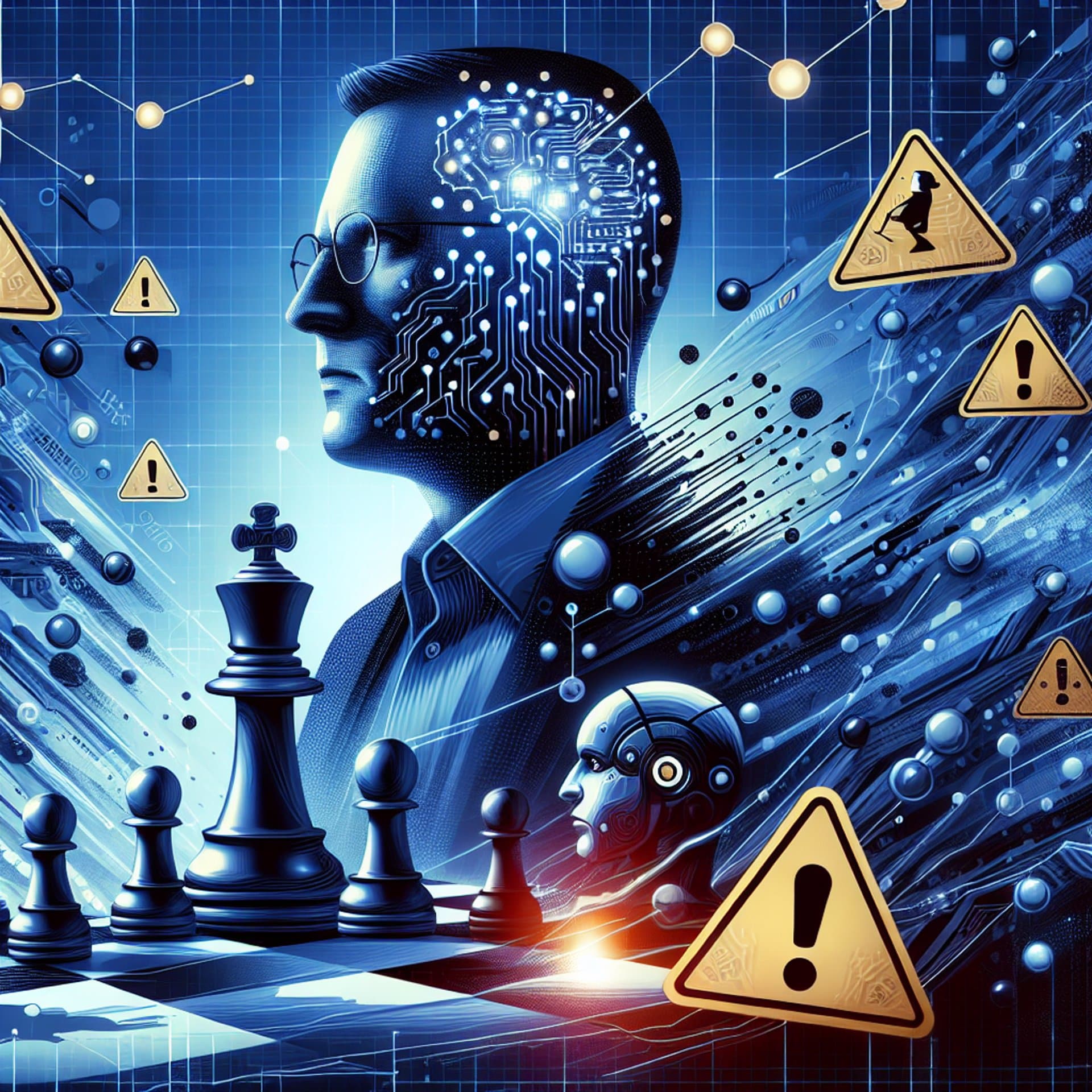 Microsoft Navigates AI Era with Strategic Layoffs: AI CEO Suleyman Expresses Caution