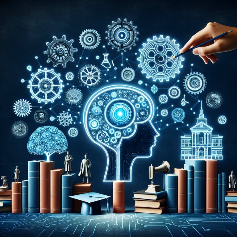 MasterClass Revolutionizes Education with AI-Powered Business School Program