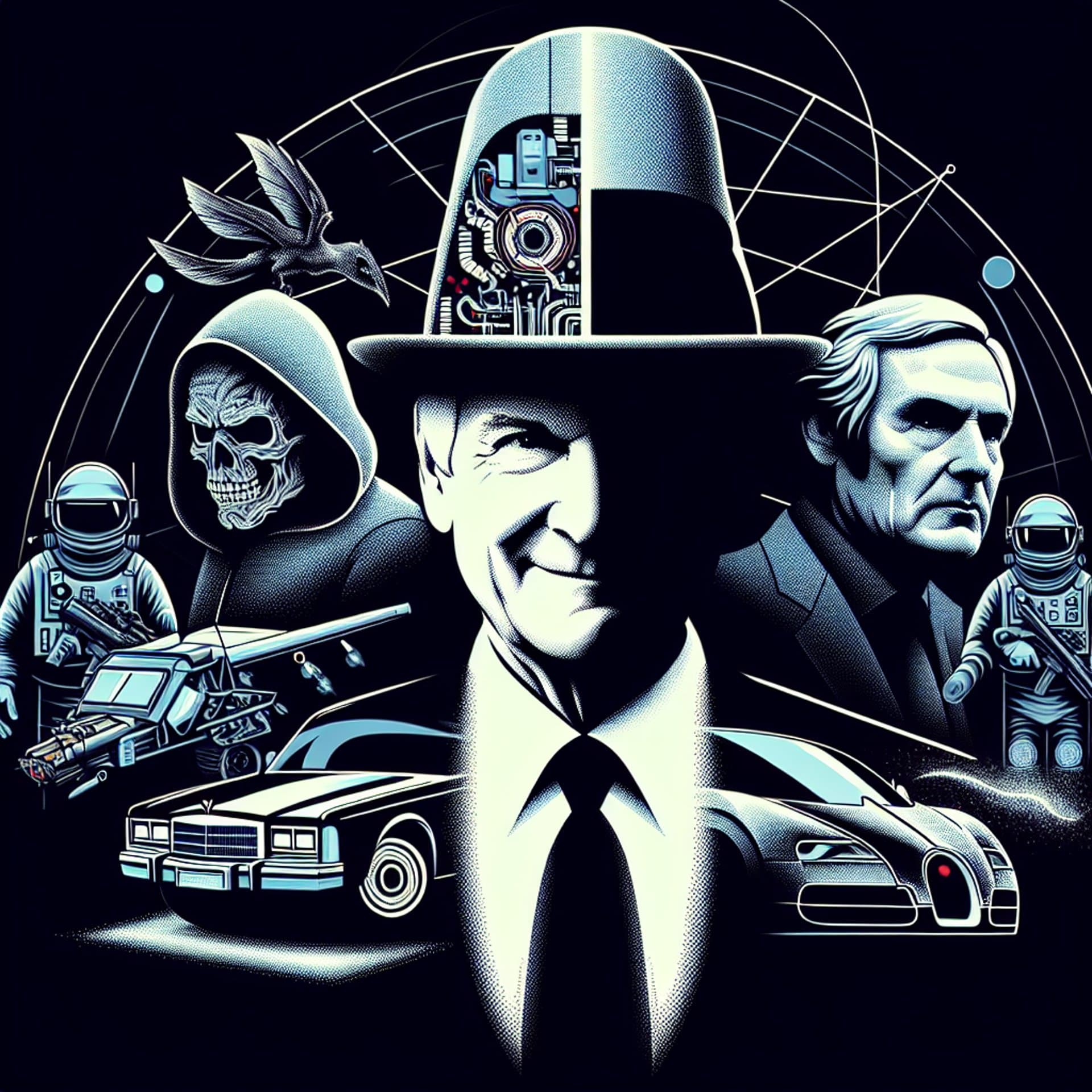 Squid Game Creator Likens Show's Villains to Elon Musk!