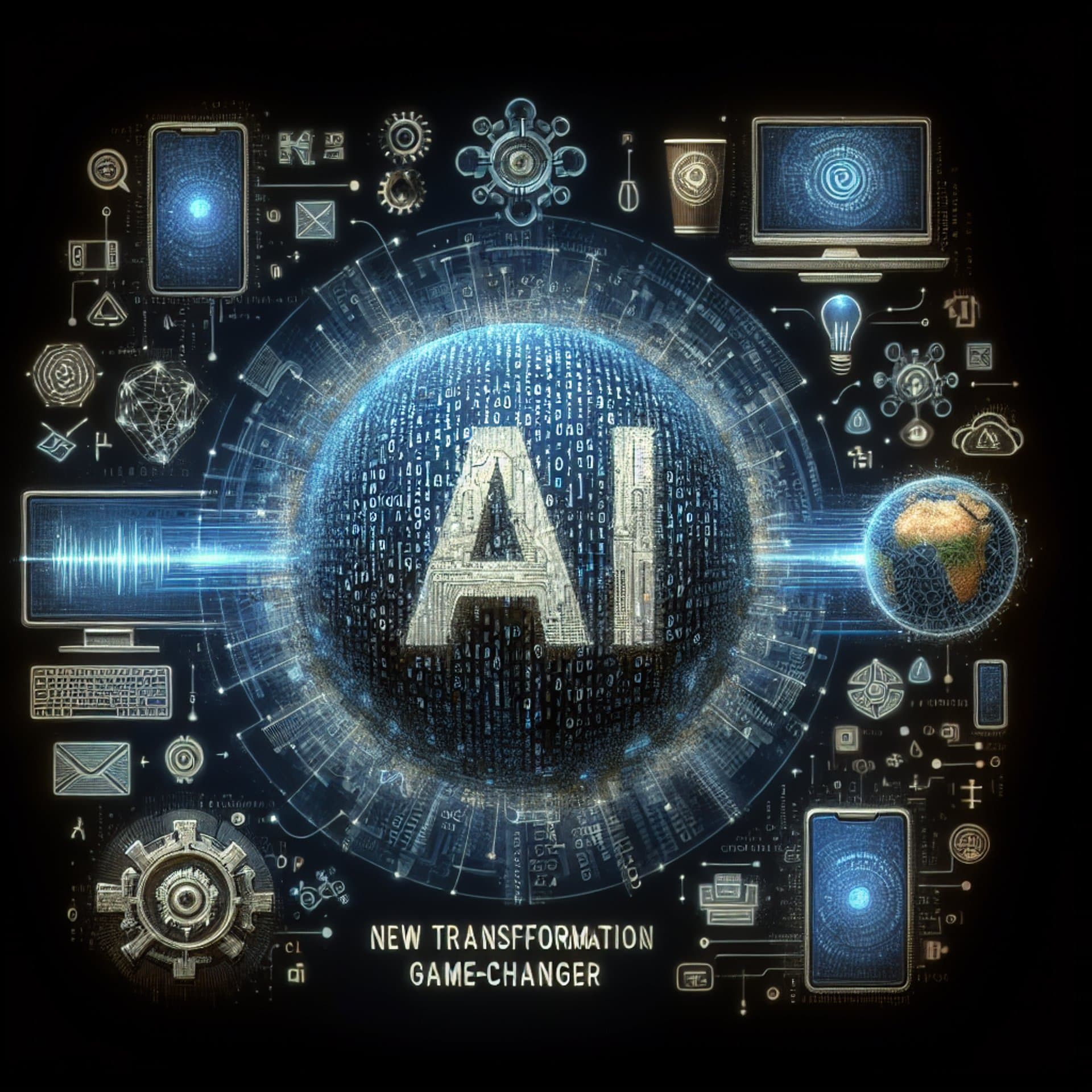 DeepSeek's New AI Assistant: A Game-Changer in the Tech World