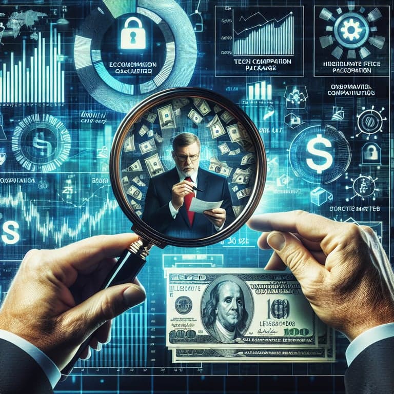 Tesla's 2025 Showdown: Musk's Mega Pay Package in the Spotlight!