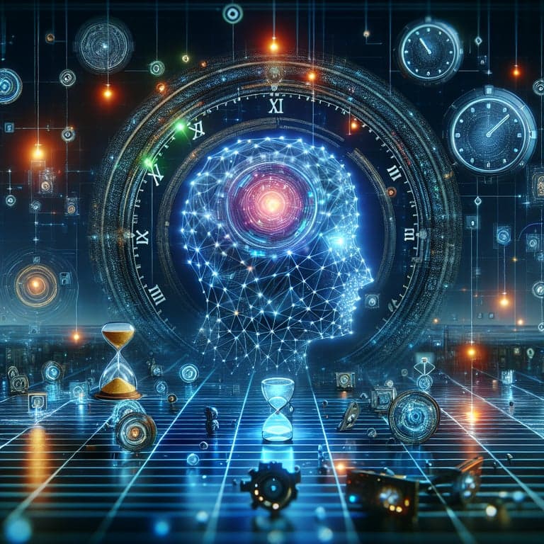 2025 Tech Predictions: AI Maturity & Cybersecurity Evolution