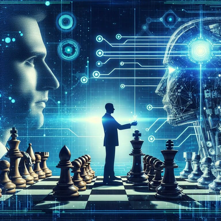 Elon Musk Takes on OpenAI: A Legal Clash of Tech Titans!