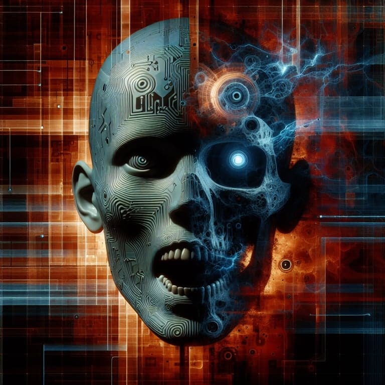 AI's Dark Side Unleashed: Cybercriminals Exploit Anthropic's Claude