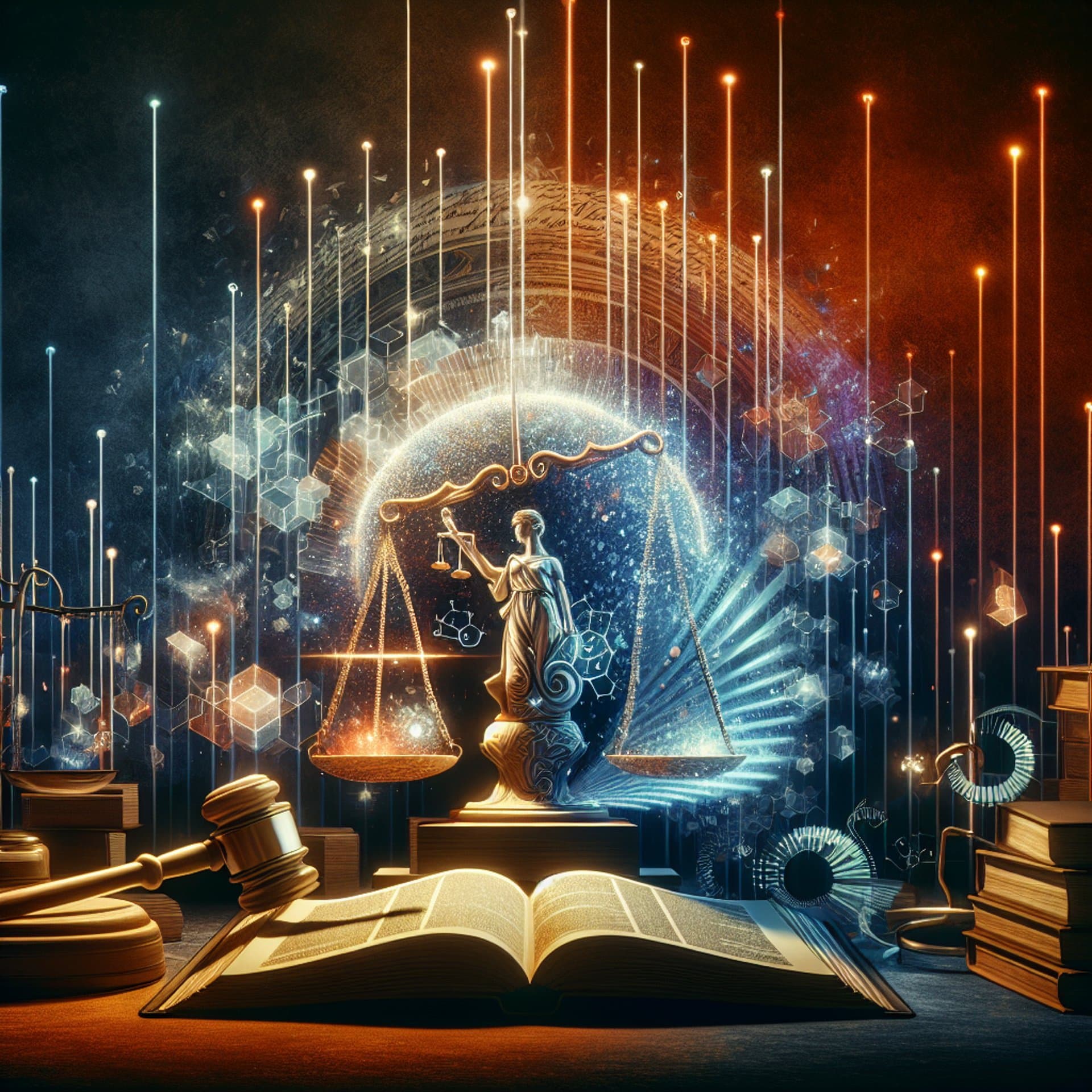 Legal Luminary: Westlaw Today's Influence on Modern U.S. Judicial Decisions