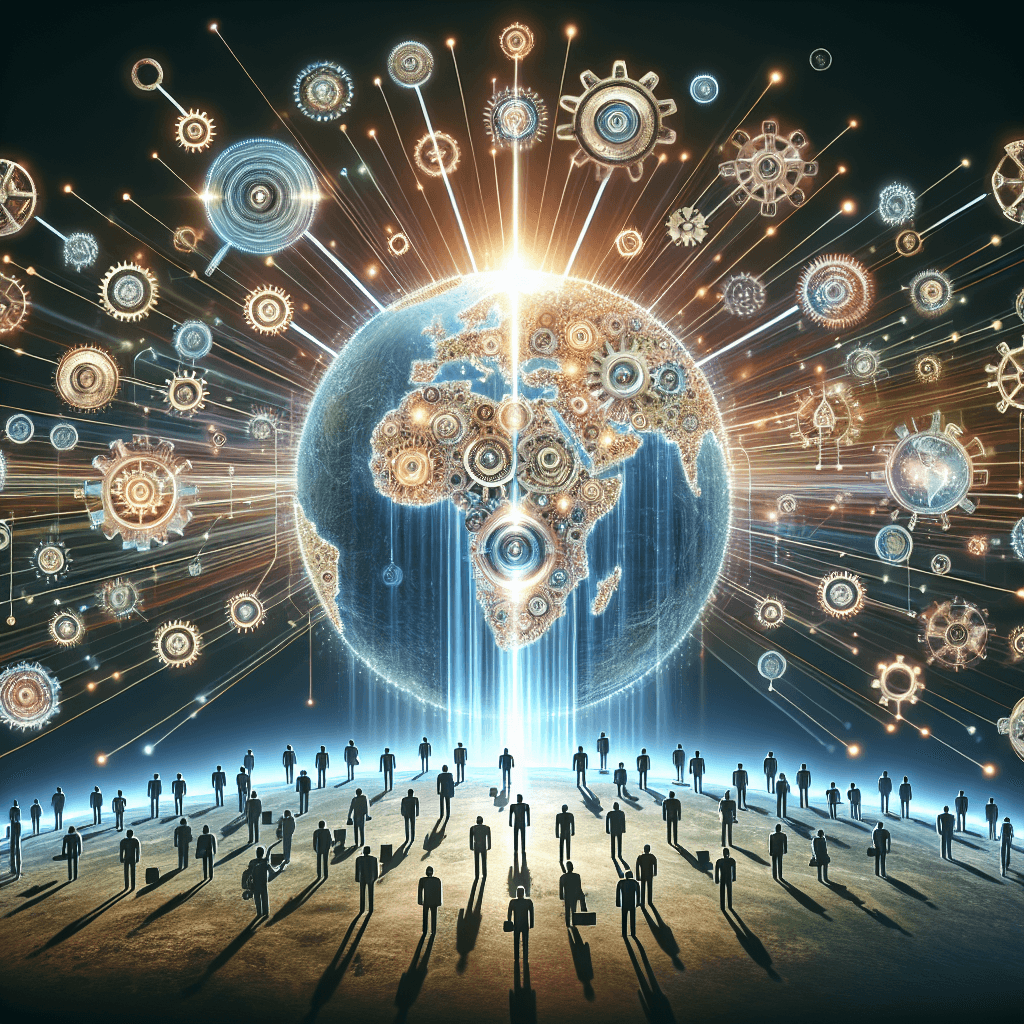 Banner for OpenAI's Latest AI Advancements: A Game Changer for Solopreneurs!