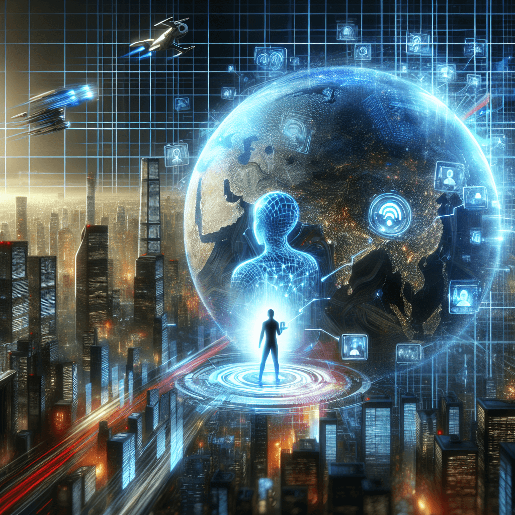 AI Agents Propel China's One-Person Companies into the Future