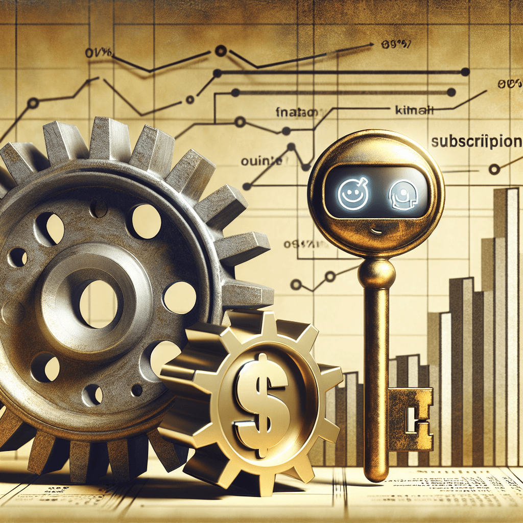 OpenAI's Cash Crunch: What It Means for Your ChatGPT Subscription