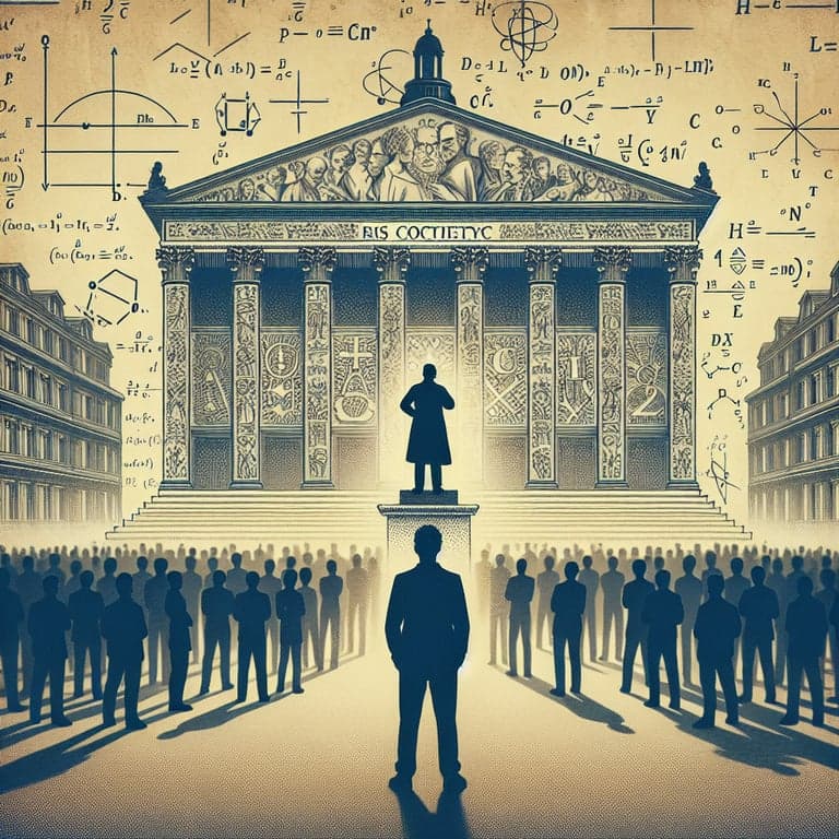 Elon Musk's Membership Controversy at the Royal Society Sparks Outrage and Resignation