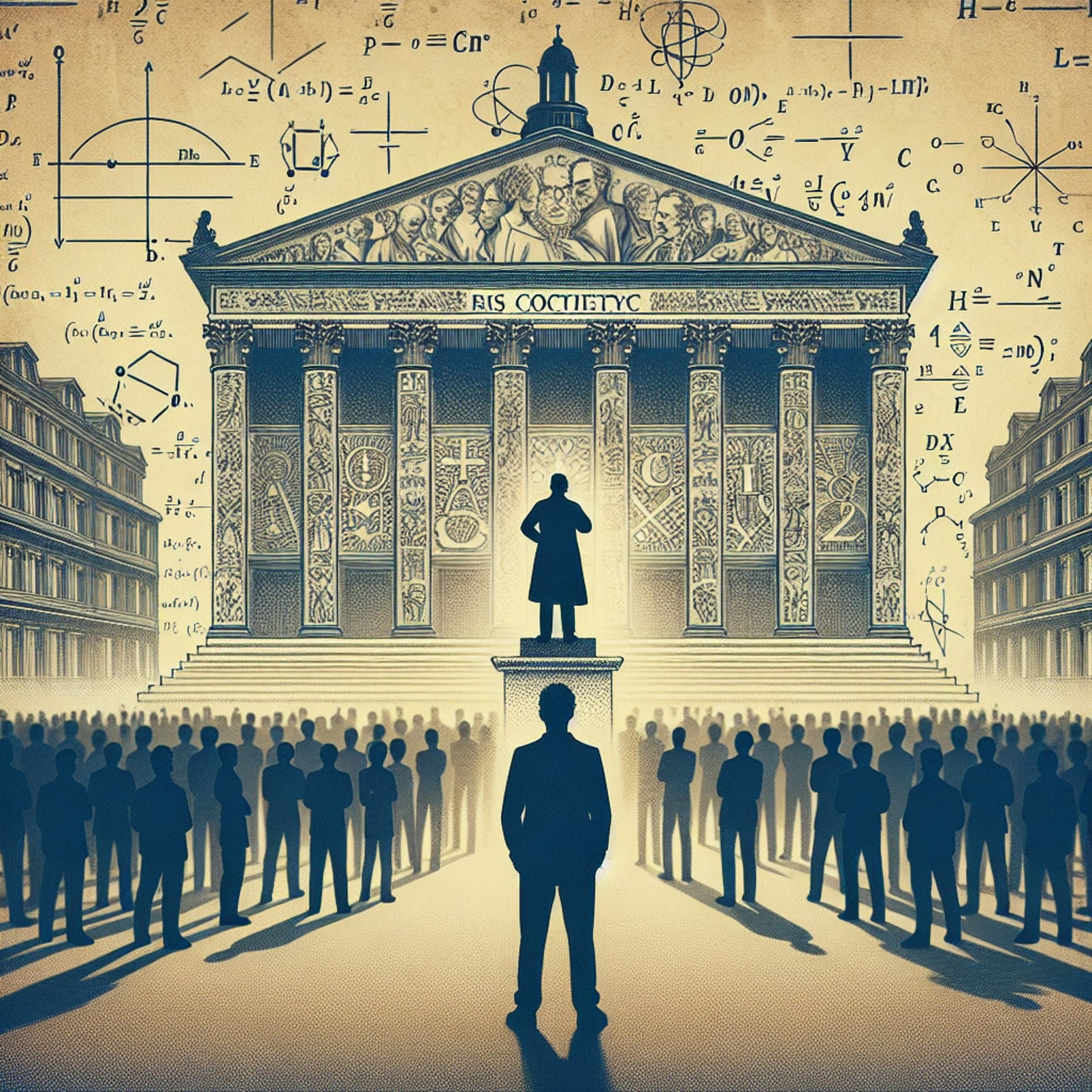 Elon Musk's Membership Controversy at the Royal Society Sparks Outrage and Resignation