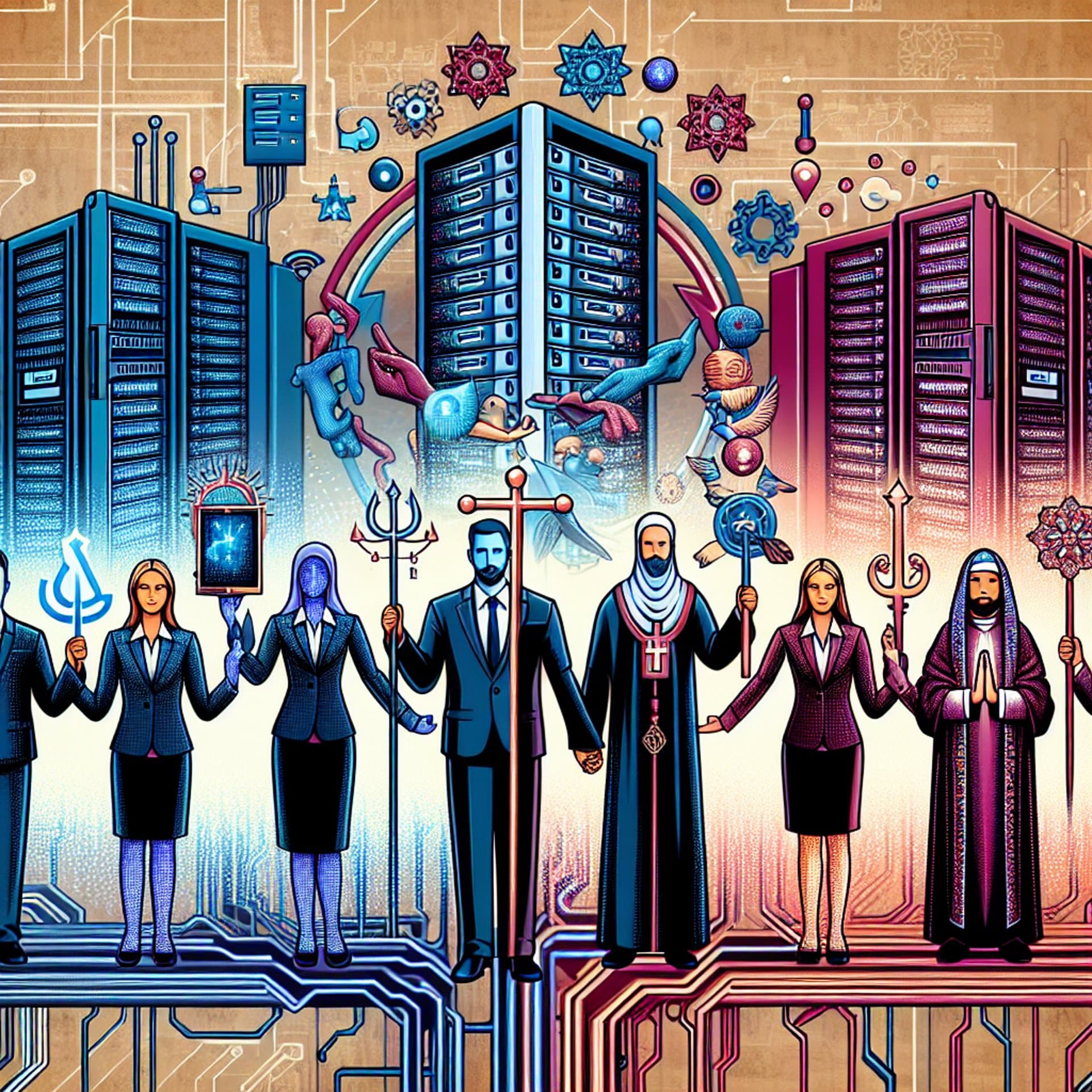 Billionaires and Believers: The Unlikely Alliance of Pronatalism in the Tech Age