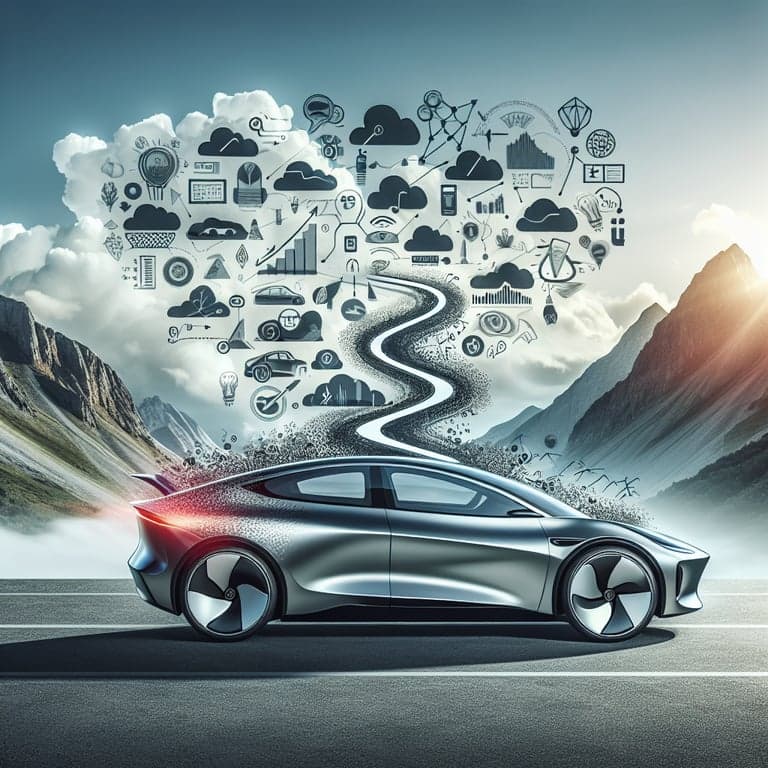 Tesla Unveils Premium Model Y: Changes, Challenges, and Consumer Chatter