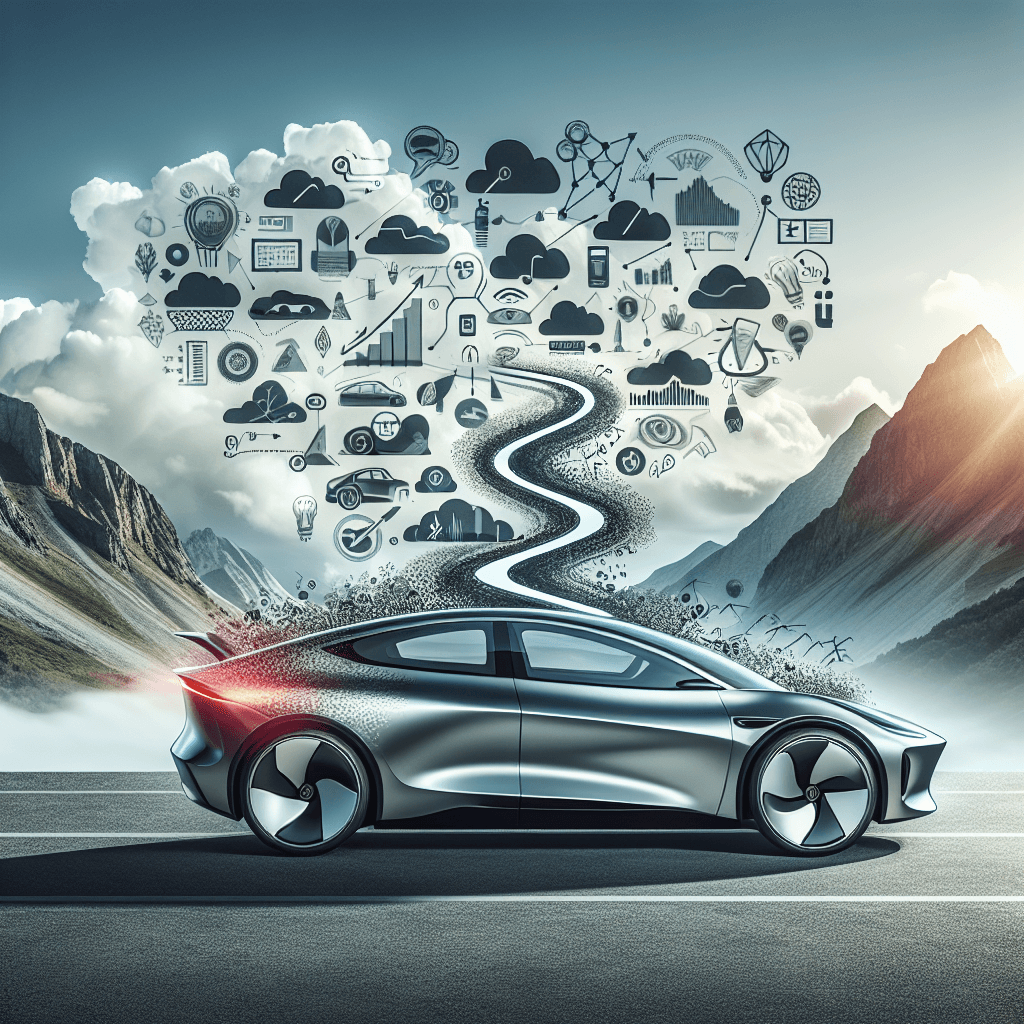 Tesla Unveils Premium Model Y: Changes, Challenges, and Consumer Chatter