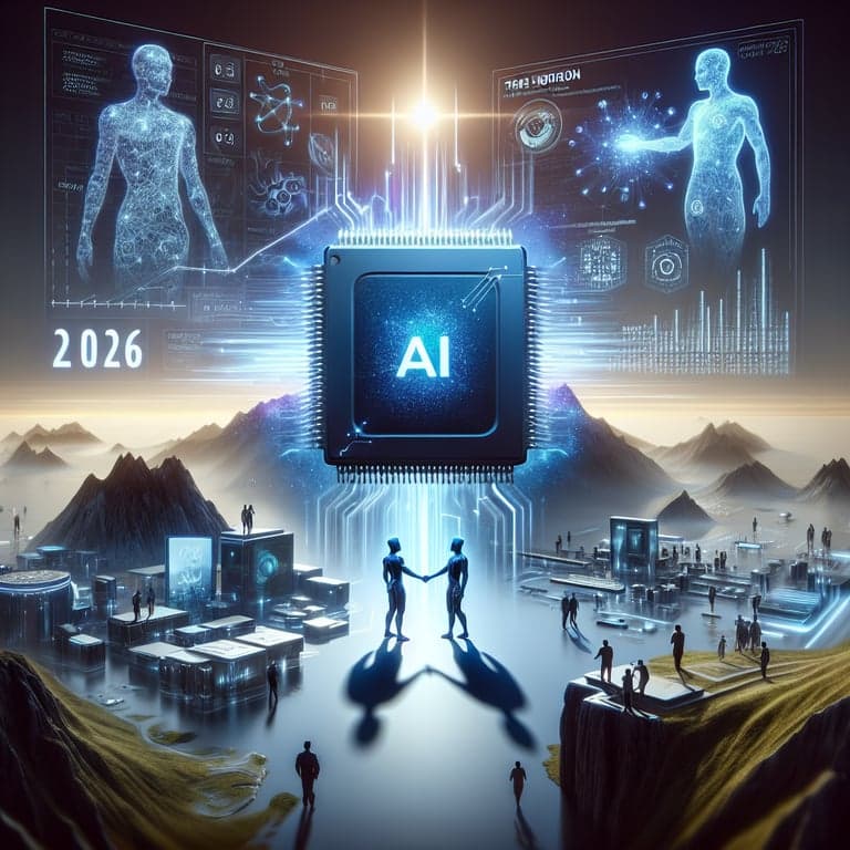 OpenAI and Broadcom Forge Strategic Alliance: Custom AI Chips to Rival NVIDIA by 2026!