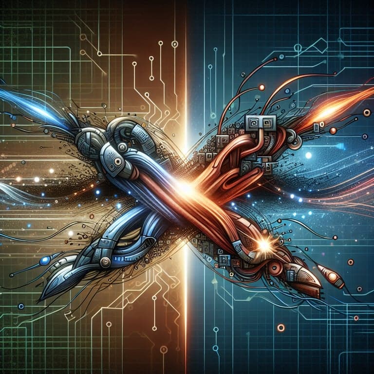 CoreWeave Teams Up with Perplexity for High-Octane AI Inference Solutions