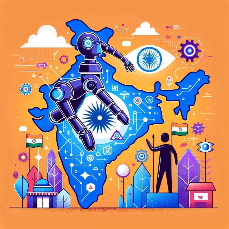 AI Giant Anthropic Sets Its Sights on India: PM Modi Welcomes Expansion