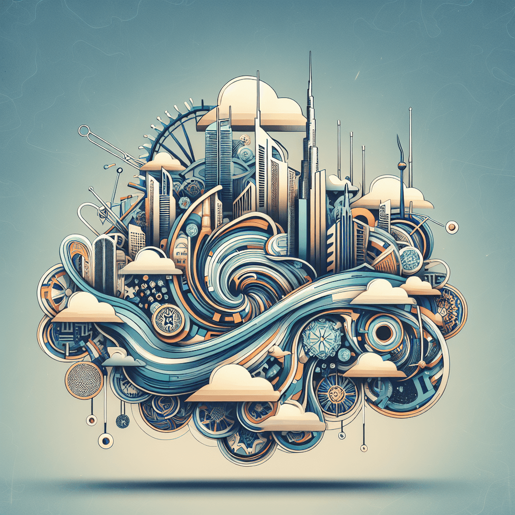 UAE Employers Turn to Flexible Workforce Solutions Amid Regional Tensions