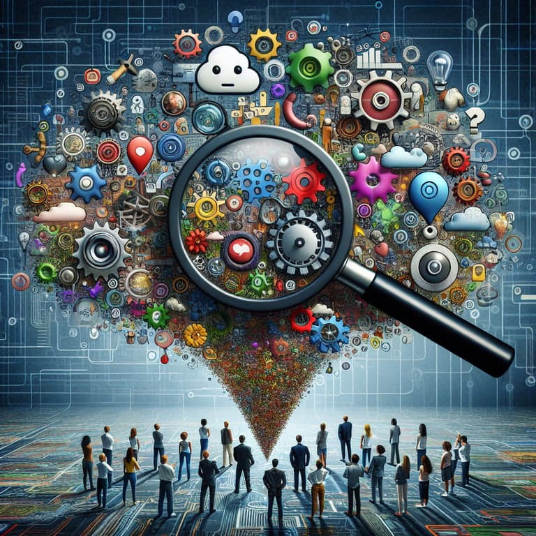 Pinterest Empowers Users with AI Content Control - A Game Changer for Personalized Feeds!