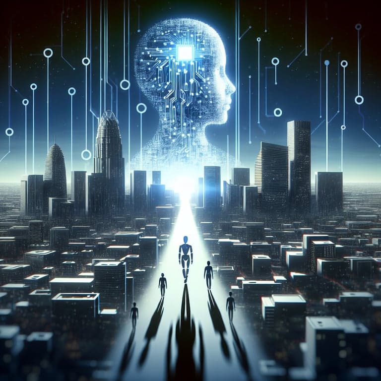 Jack Dorsey Predicts AI Will Drive Mass Layoffs in Tech Industry