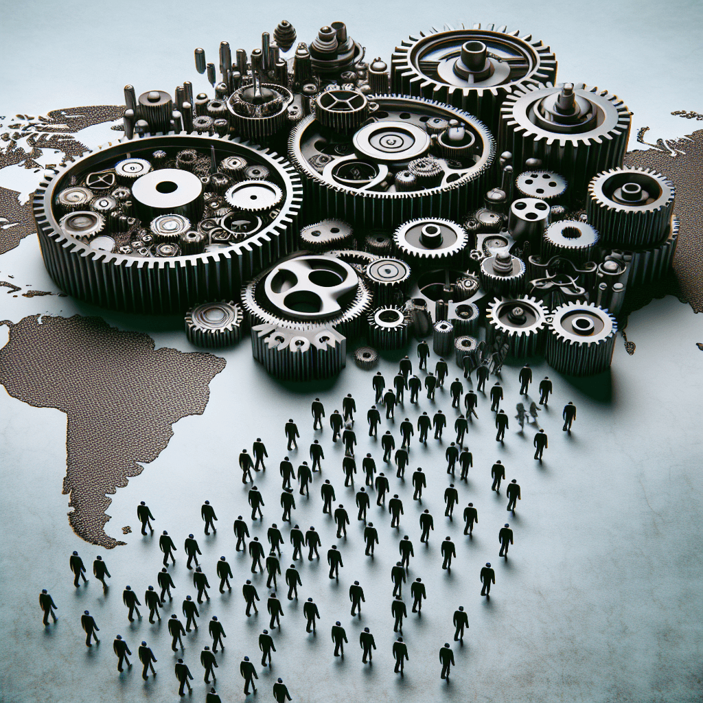 IGT Restructures with Massive 700 Layoffs in Global Shake-up