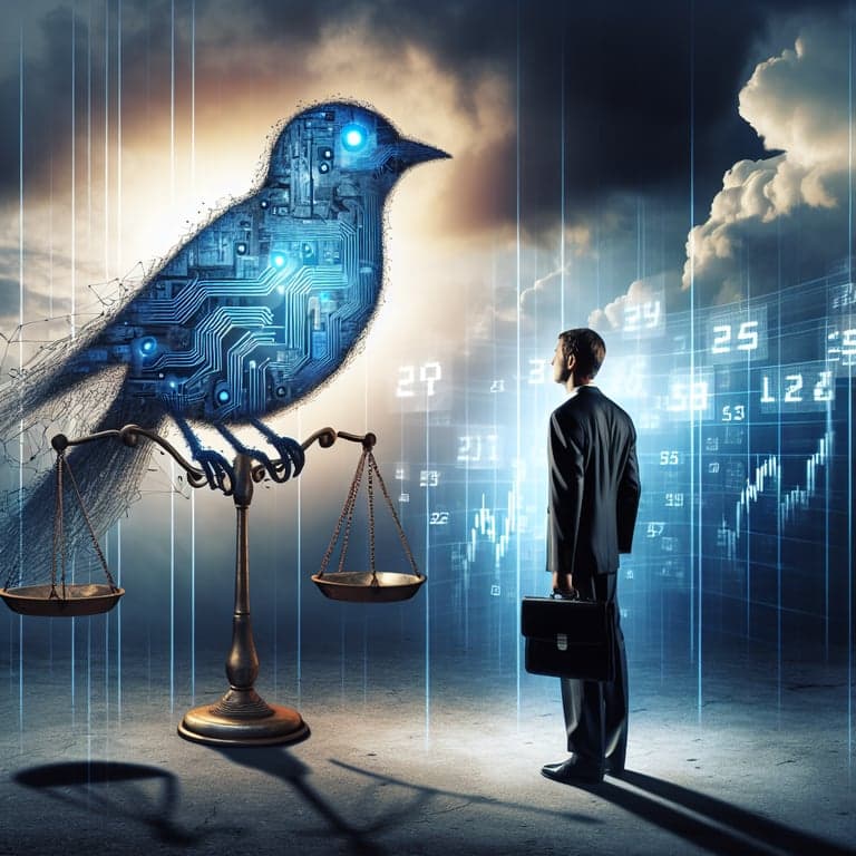 Elon Musk Found Liable for Misleading Twitter Shareholders: What This Means for Tech CEOs