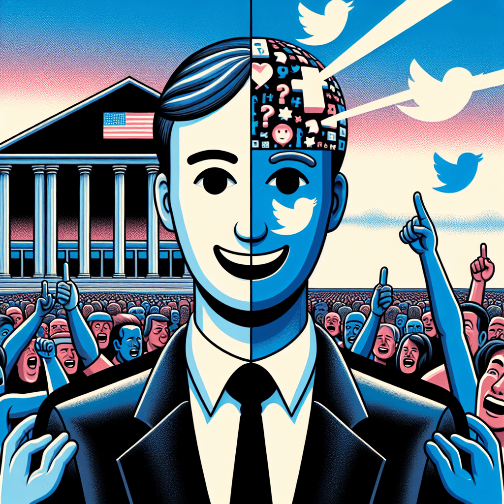 Elon Musk's Polarizing Persona Leads to Rapid Jury Selection in Twitter Deal Trial