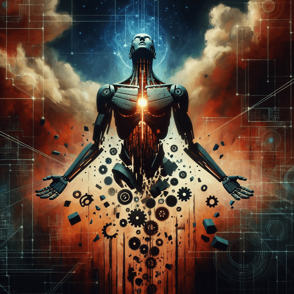 Scaling in AI: The Illusion of Infinite Power Cracks