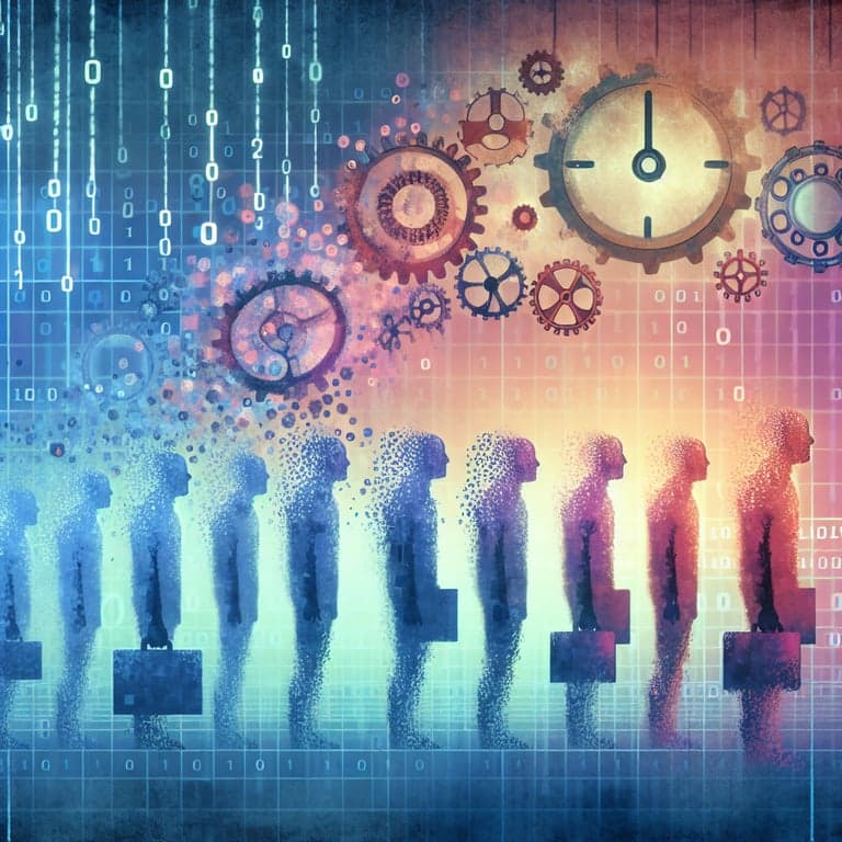 D-ID's Workforce Reduction: A Sign of the Times in AI?