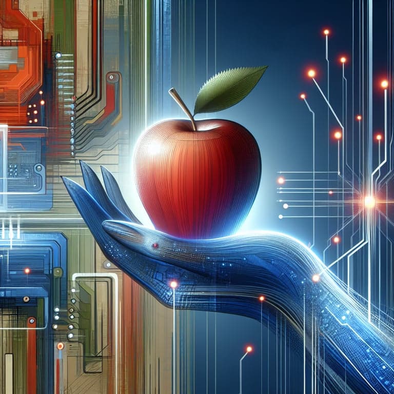 Apple's Siri Set for a Comeback: Major AI Upgrade Planned for 2026 Release