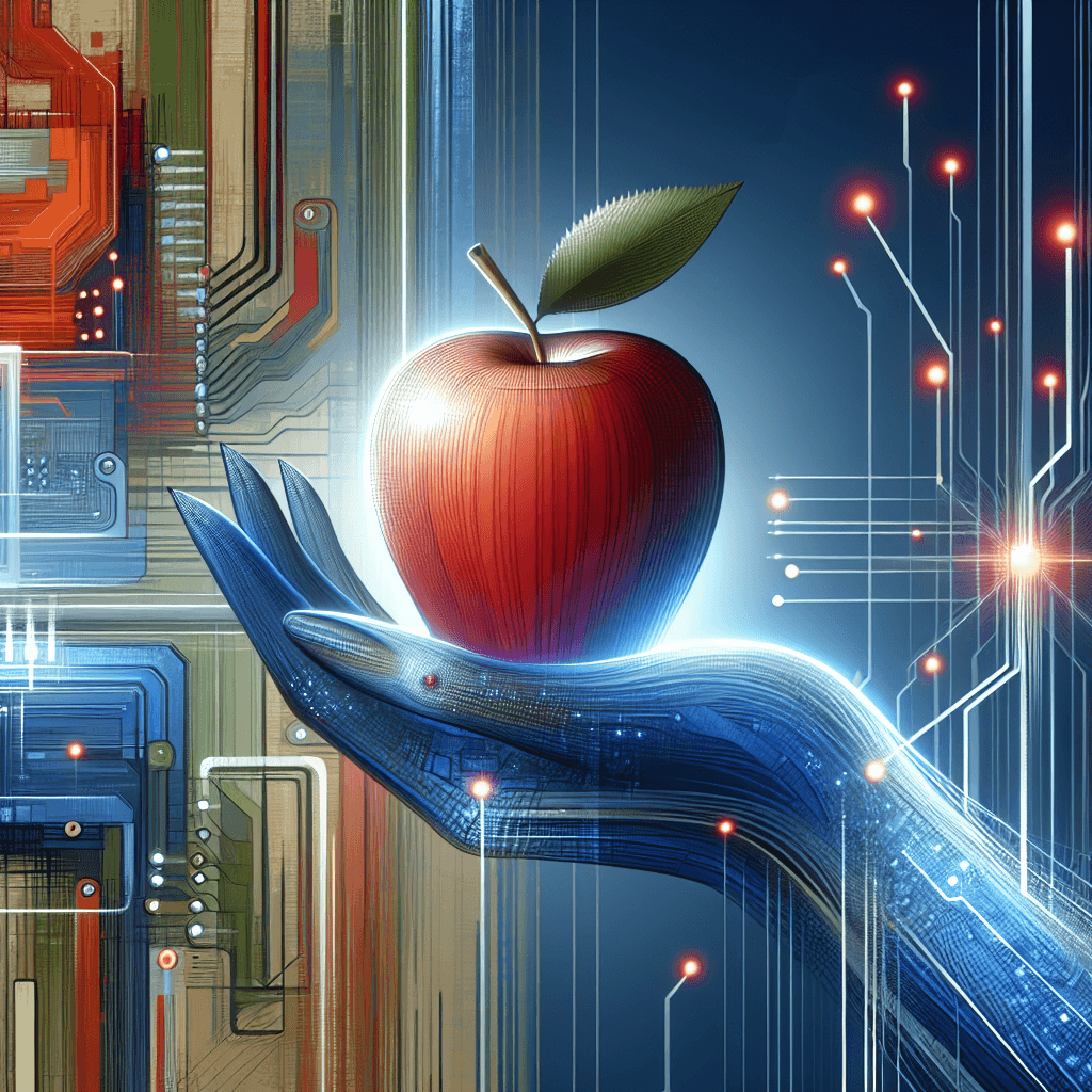 Apple's Siri Set for a Comeback: Major AI Upgrade Planned for 2026 Release