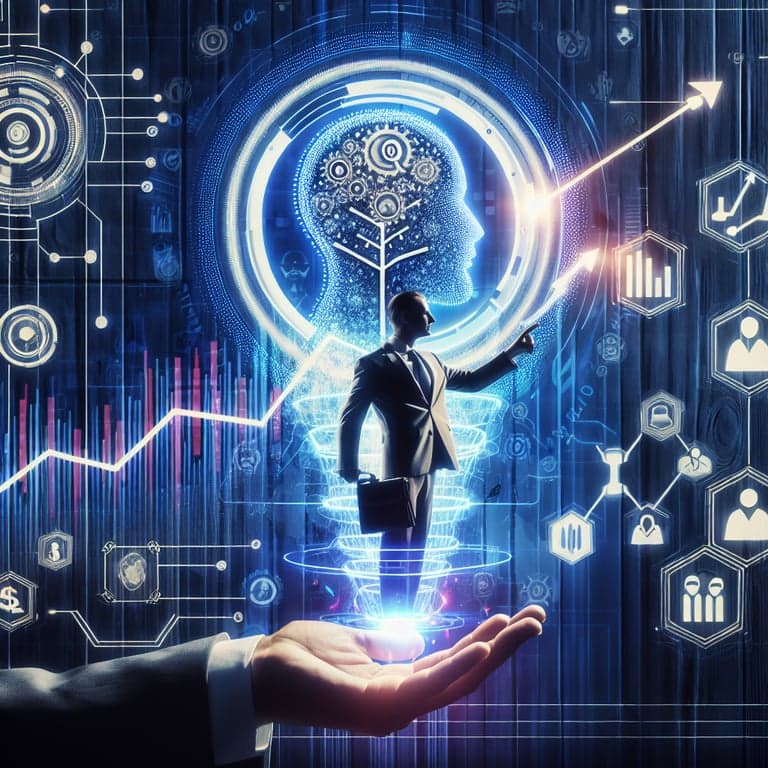 Google CEO Sundar Pichai Defends AI's Job Impact: Growth Not Gloom?