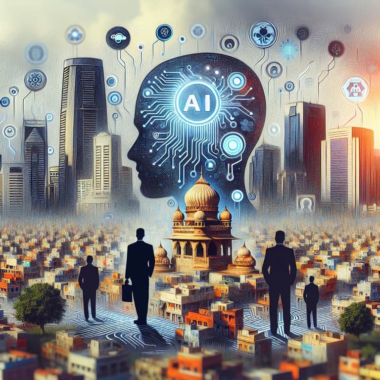 OpenAI CEO Sam Altman Invited to Explore Hyderabad's AI Potential