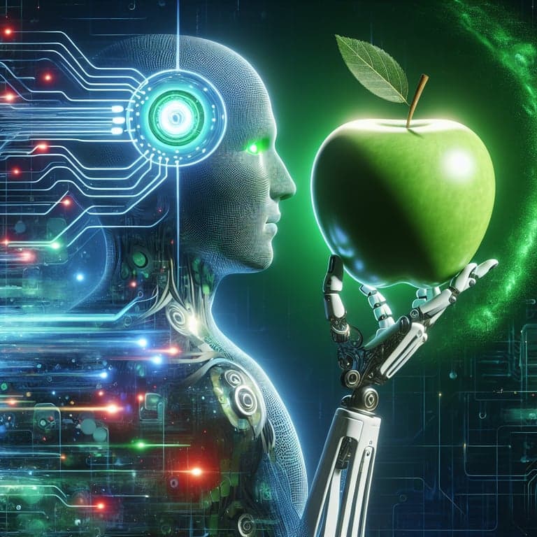 Elon Musk Gives the Green Light: Grok Could Power Apple's Siri!