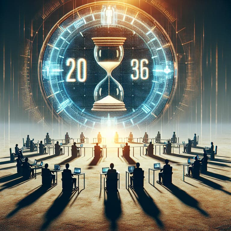 Oracle's Sudden Zoom Layoffs: A 20-Minute Meeting that Rocked Thousands