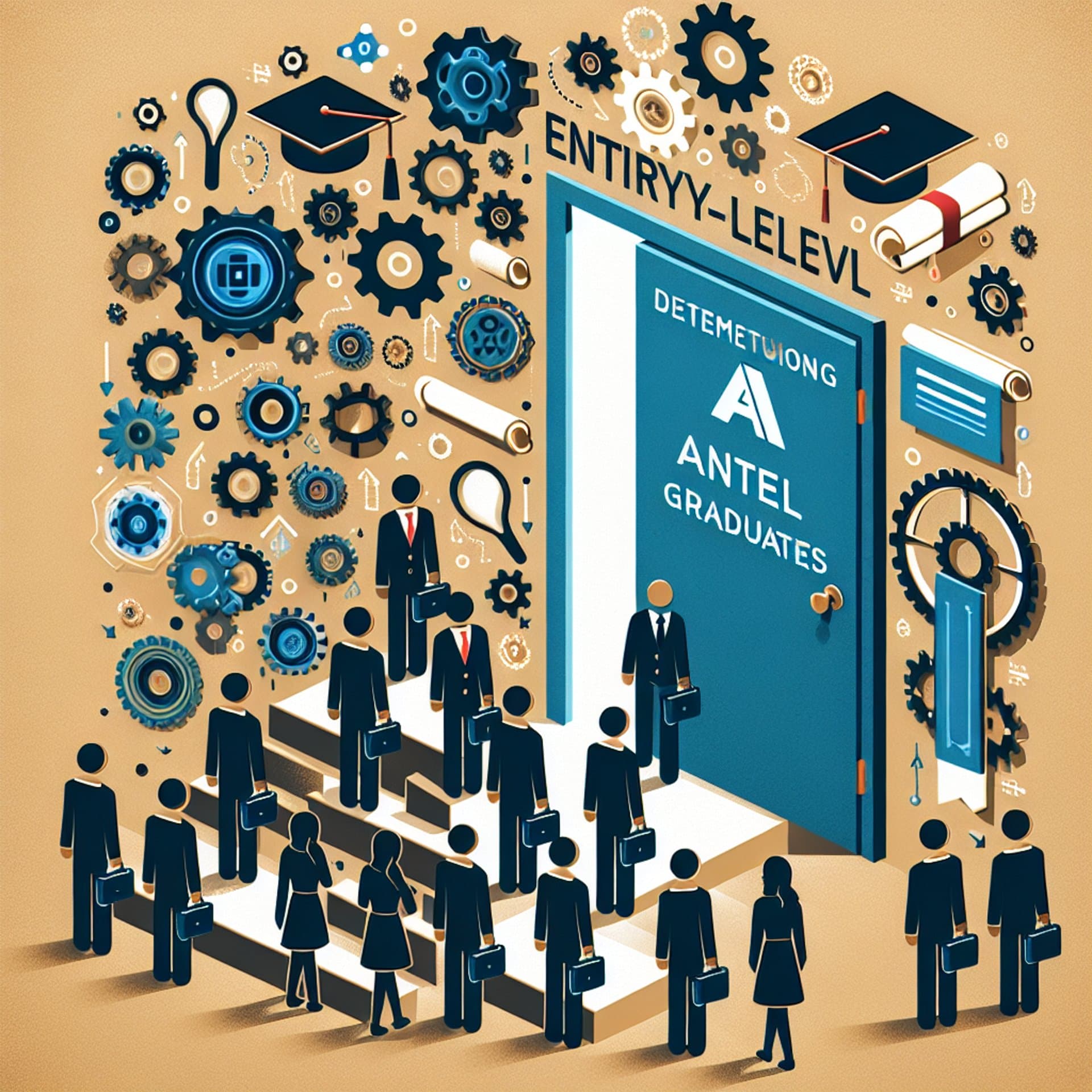 Cognizant's Bold Bet: AI to Create More Entry-Level Jobs for Non-STEM Graduates