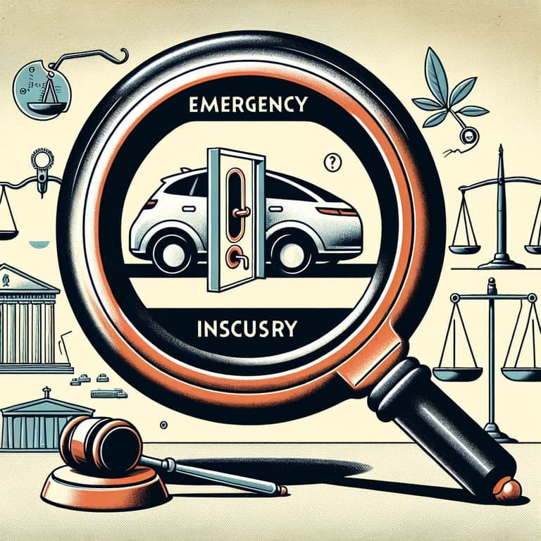 NHTSA Puts Tesla Model 3's Emergency Door Release Under the Microscope