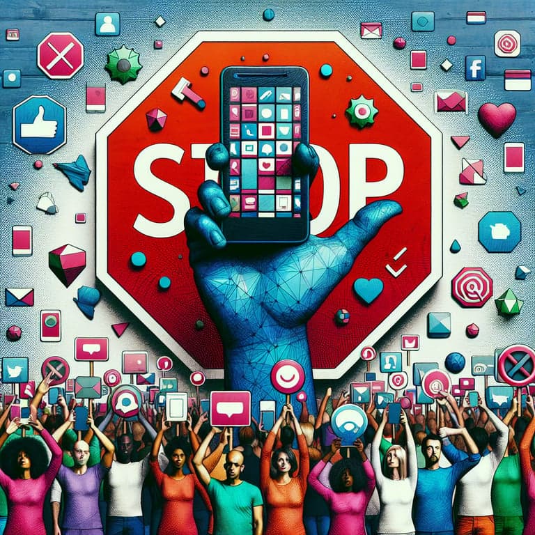 Facebook's Feature Block Frustration: Users Hit the Brakes