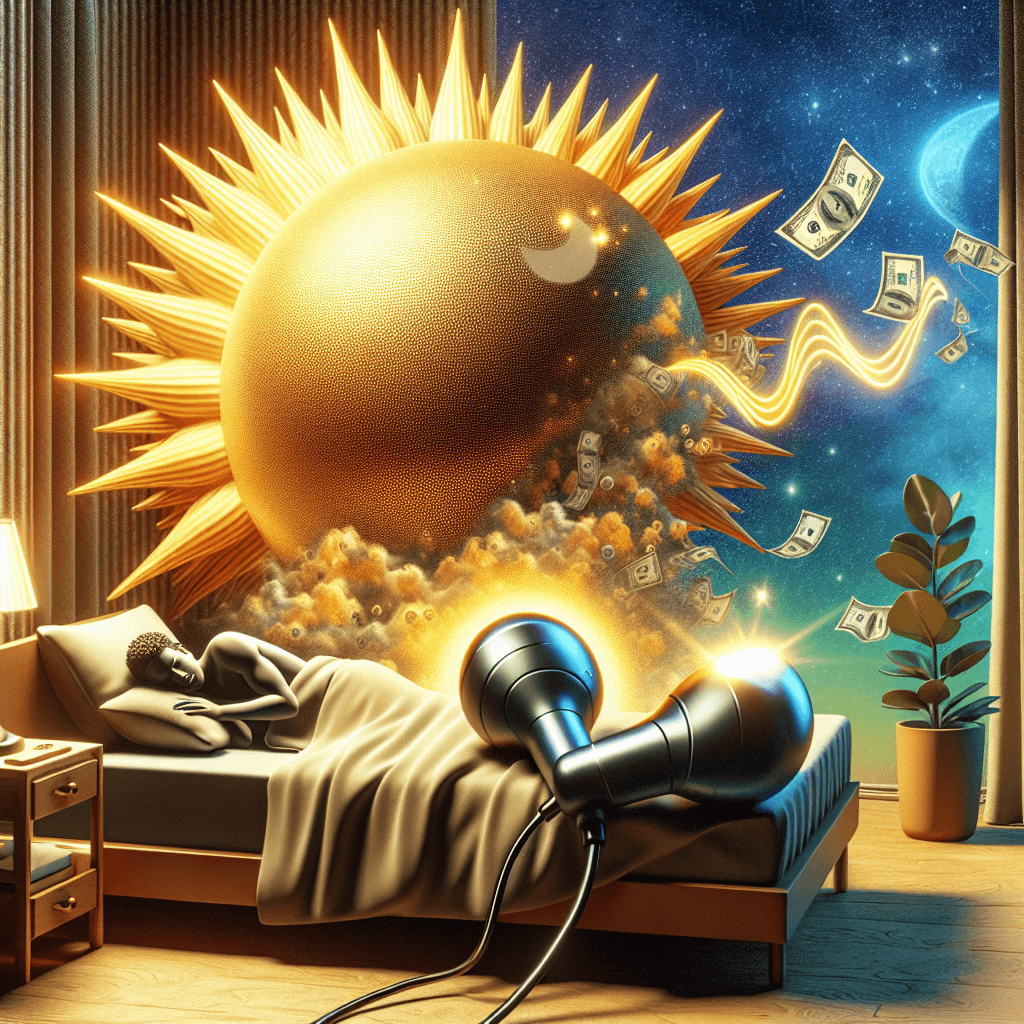 Ozlo Sleep Emerges with $10M Funding: Unveils Game-Changing Sleepbuds