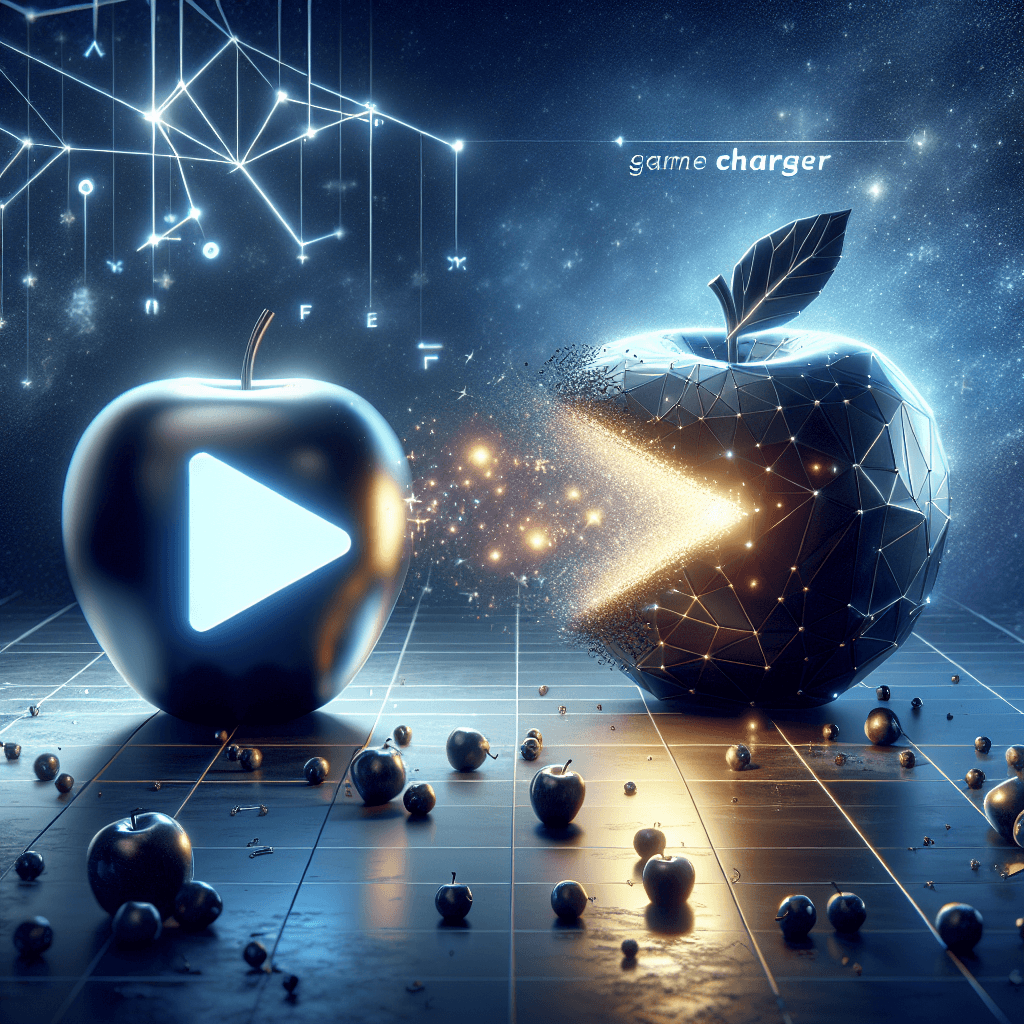 Apple Eyes Google's Gemini AI to Supercharge Siri: A Game-Changer in the Making?